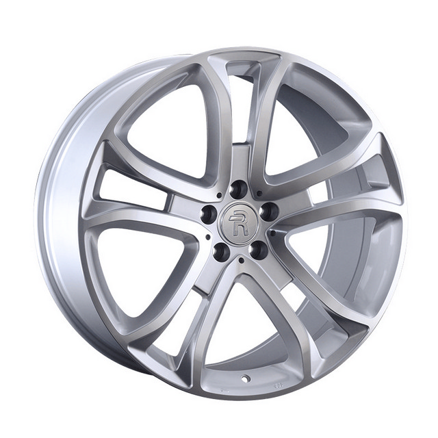 

Колесный диск REPLAY MR208 21x10 5x112 ET46 DIA66.60 045373-160060006