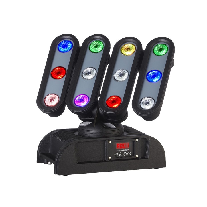 

LED светоэффект Robe CityFlex 48, CityFlex 48
