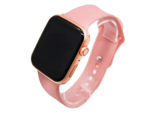 фото Смарт-часы veila smart watch t500 plus pink 7019