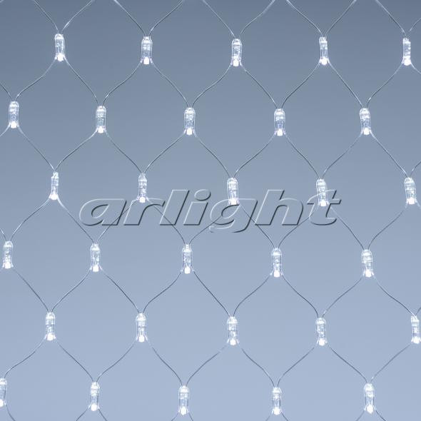 

Световая сетка ARdecoled 24684 1,5x1,5 м белый дневной