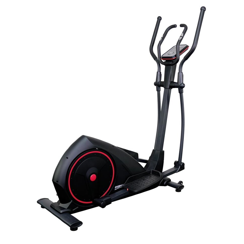 

Магнитный эллиптический тренажер Everyfit 150EP