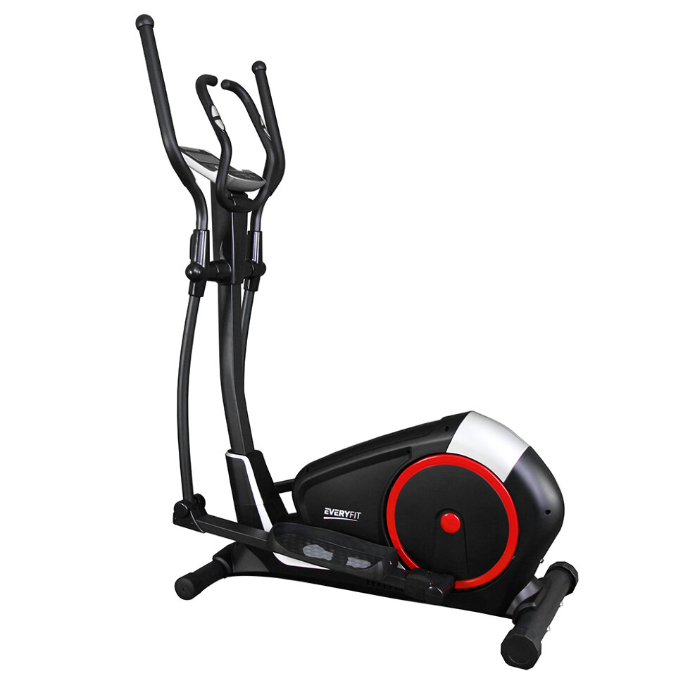 

Магнитный эллиптический тренажер Everyfit K8727HP