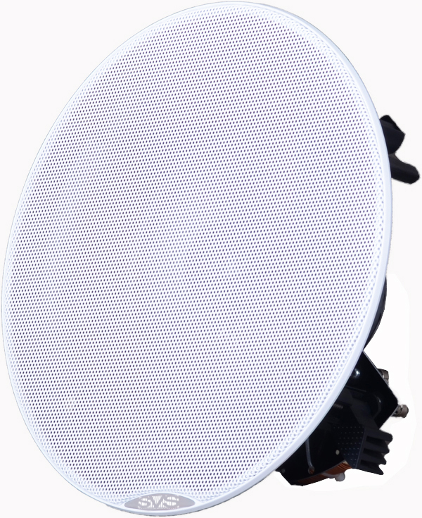 

Трансляционная акустика SVS Audiotechnik SCP-50 BT White, Белый, SCP-50 BT