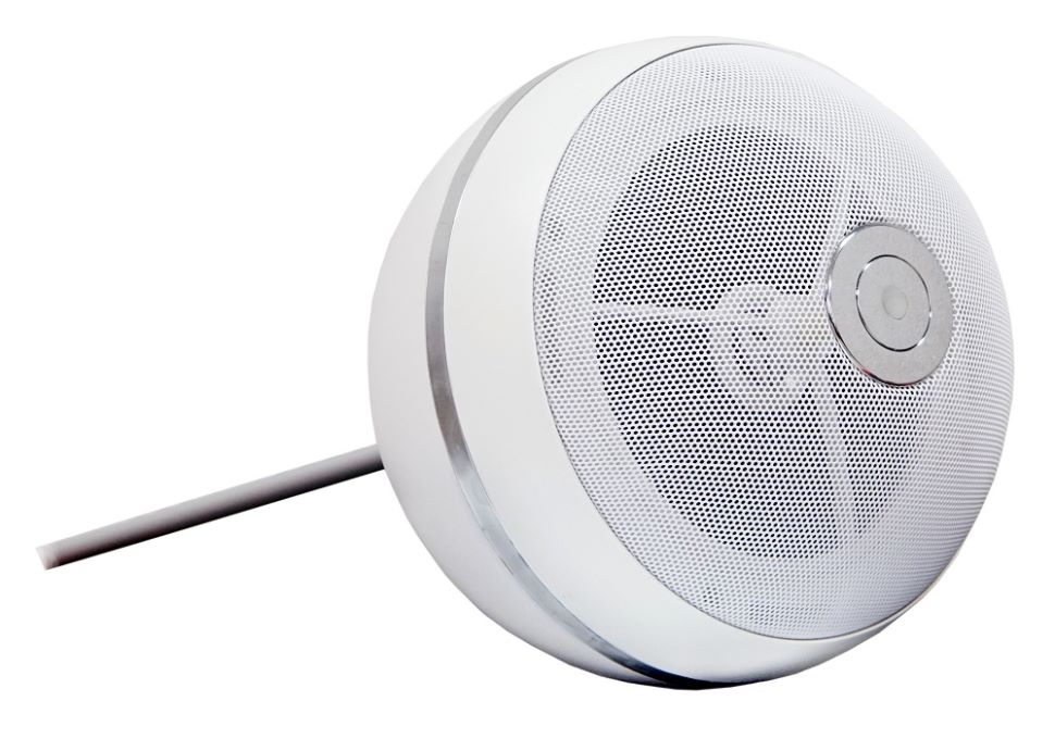 

Пассивная акустика SVS Audiotechnik BWS-603 White, BWS-603