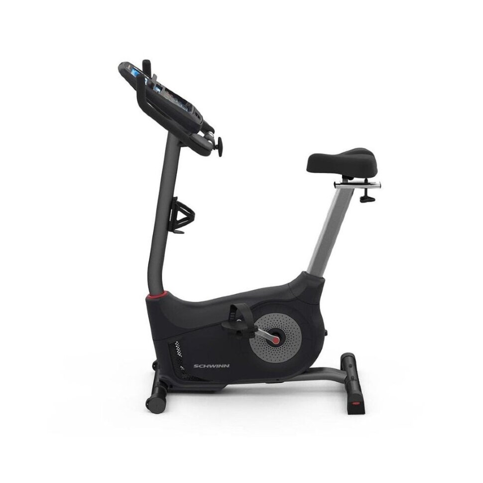 

Велотренажер Schwinn 570U, вертикальный