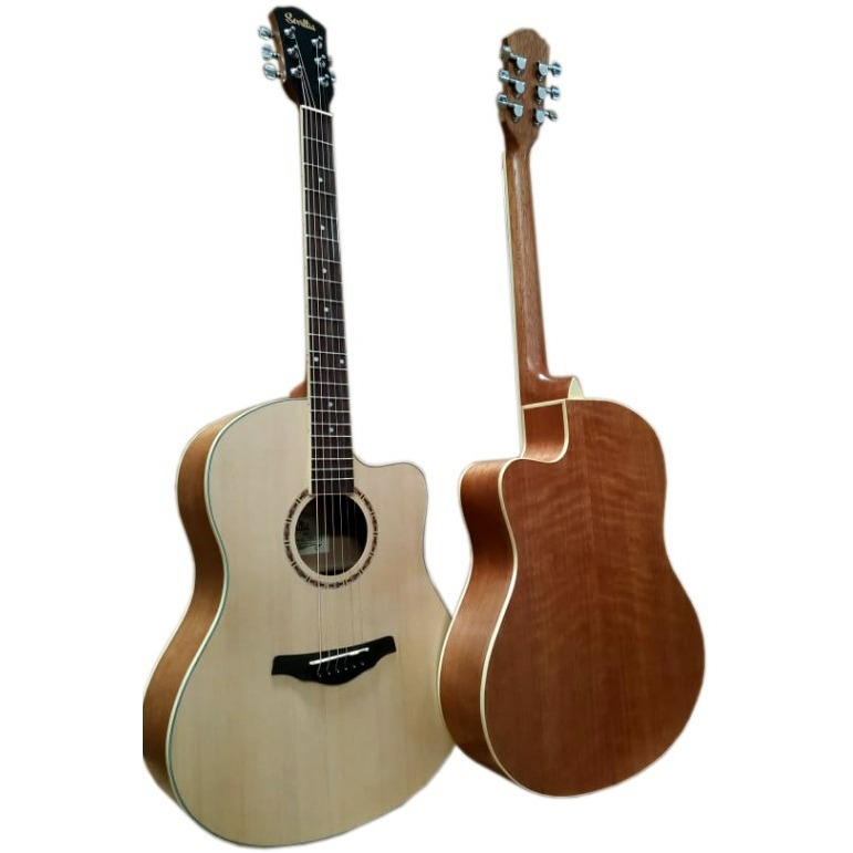 

Акустическая гитара Sevillia IWC-39M NA, IWC-39M NA