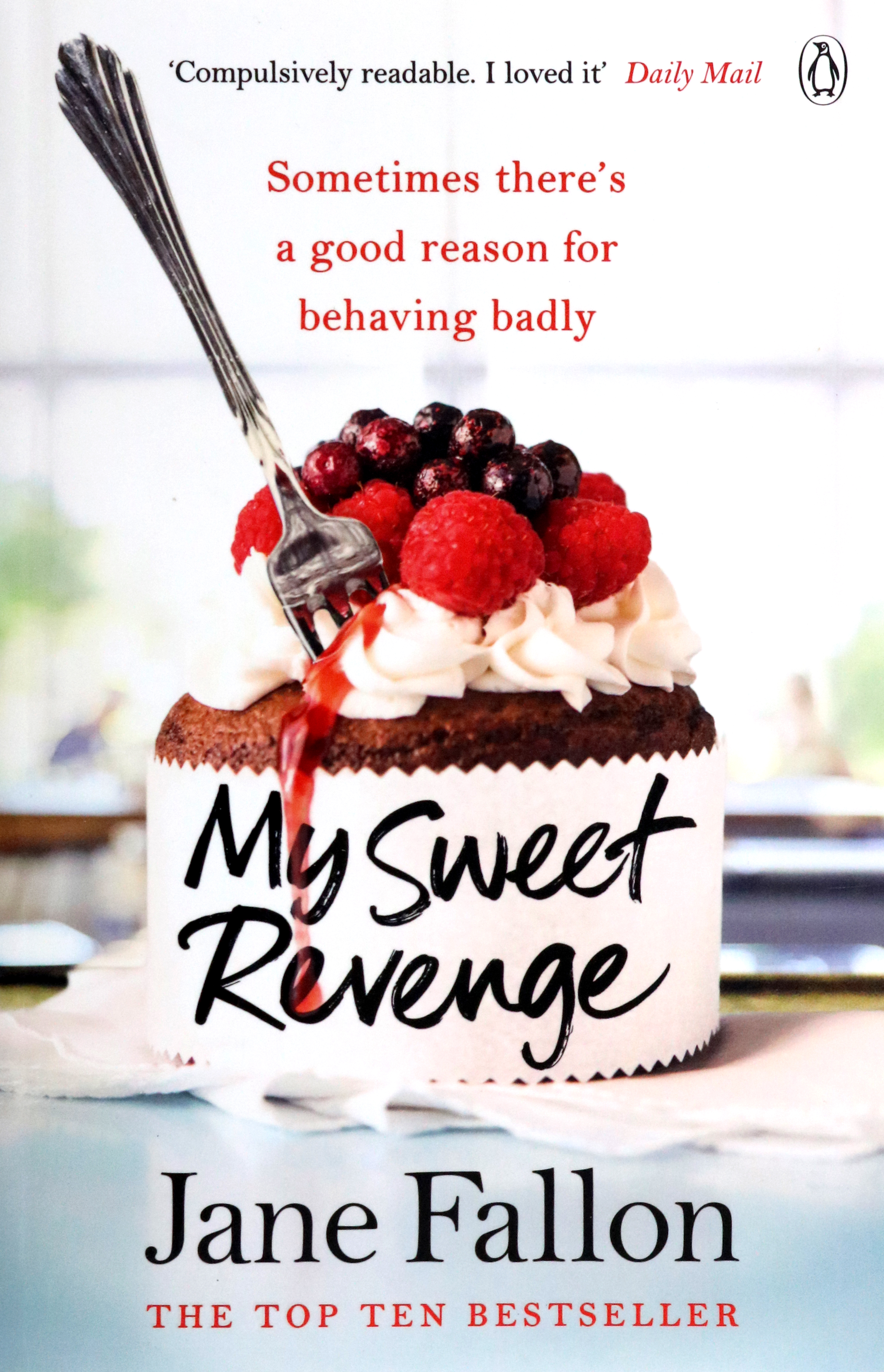 

My Sweet Revenge