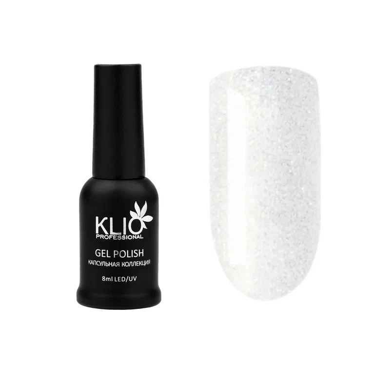 

Гель-лак Klio professional Капсульная коллекция №149, 8 мл