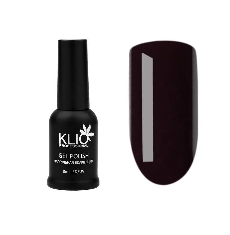 

Гель-лак Klio professional Капсульная коллекция №142, 8 мл