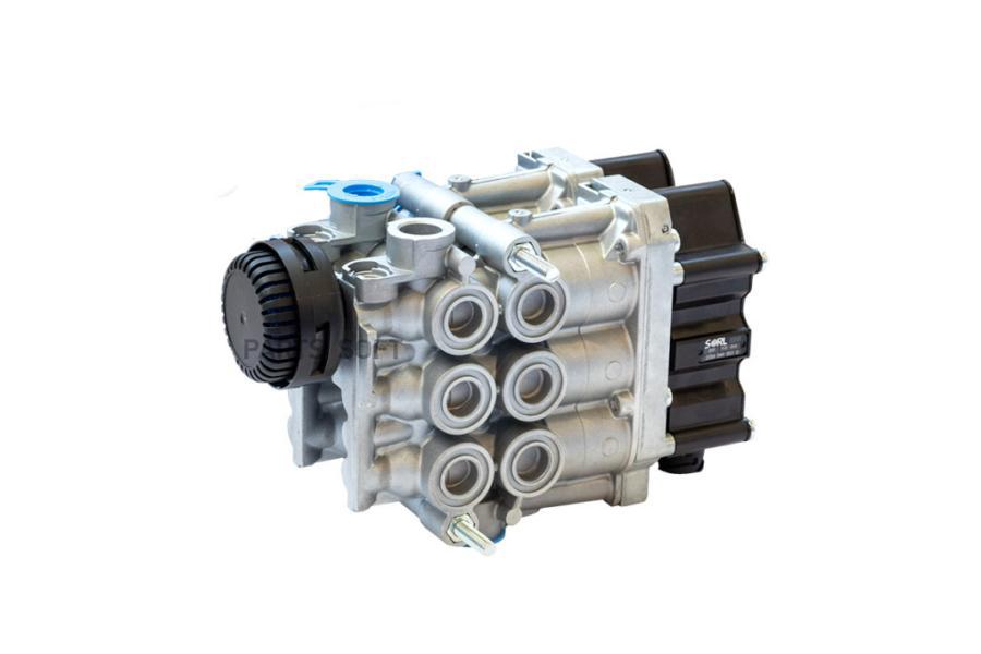 

Клапан Магнитный Ecas Man, Mercedes-Benz, Scania SORL 37540440030