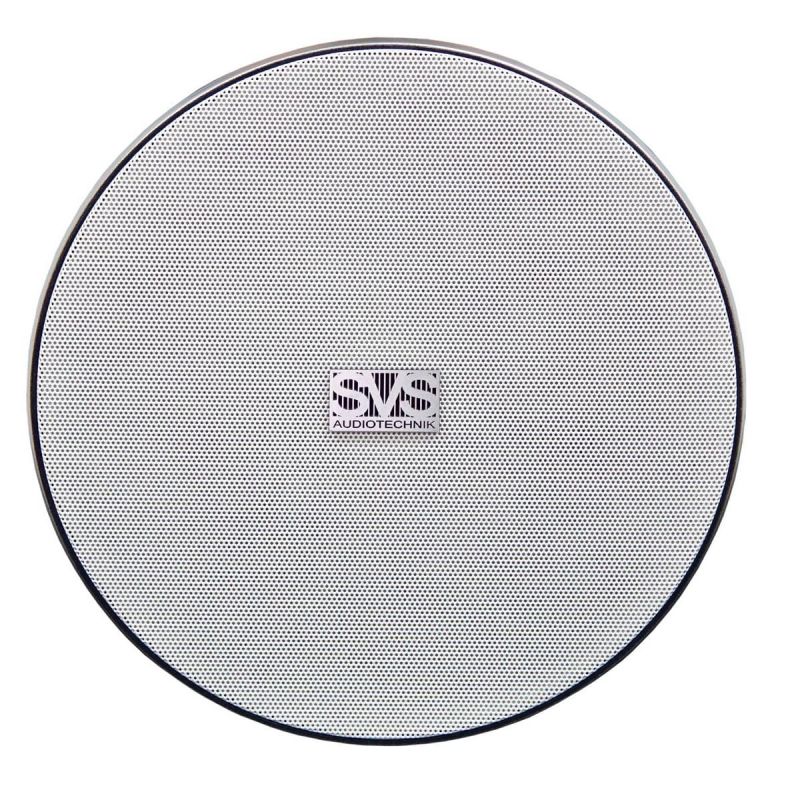 

Пассивная акустика SVS Audiotechnik SC-306FL White, SC-306FL