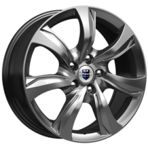 

Колесный диск K&K Либерти-оригинал (КС654) 7,0/R17 5*114,3 ET50 d67,1 Дарк платинум r73160, Серебристый, Либерти-оригинал (КС654)