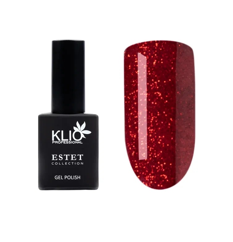 

Гель-лак Klio professional ESTET COLLECTION №302, 10 мл