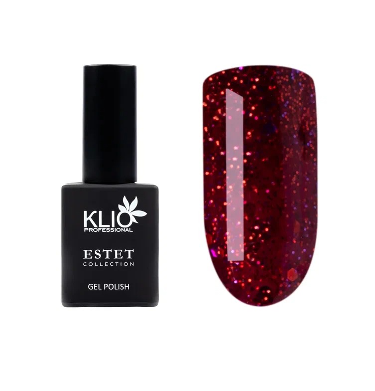 

Гель-лак Klio professional ESTET COLLECTION №299, 10 мл