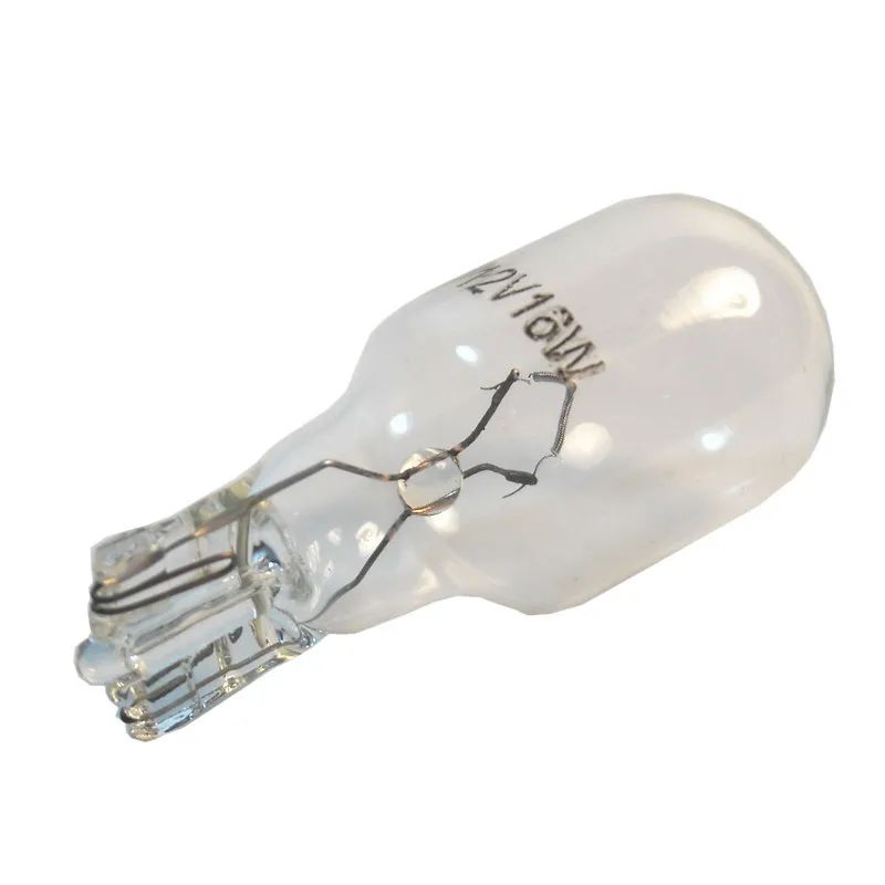 

Лампа W16W 12V (16W)