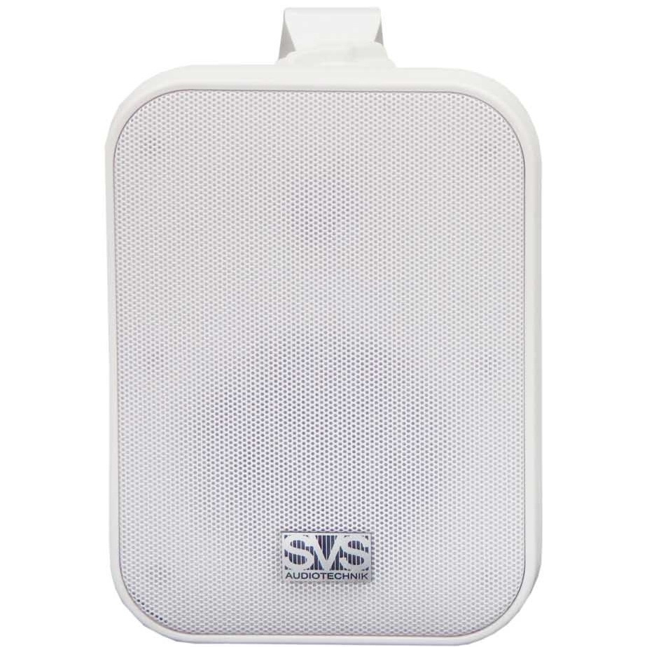 

Пассивная акустика SVS Audiotechnik WSP-40 White, WSP-40