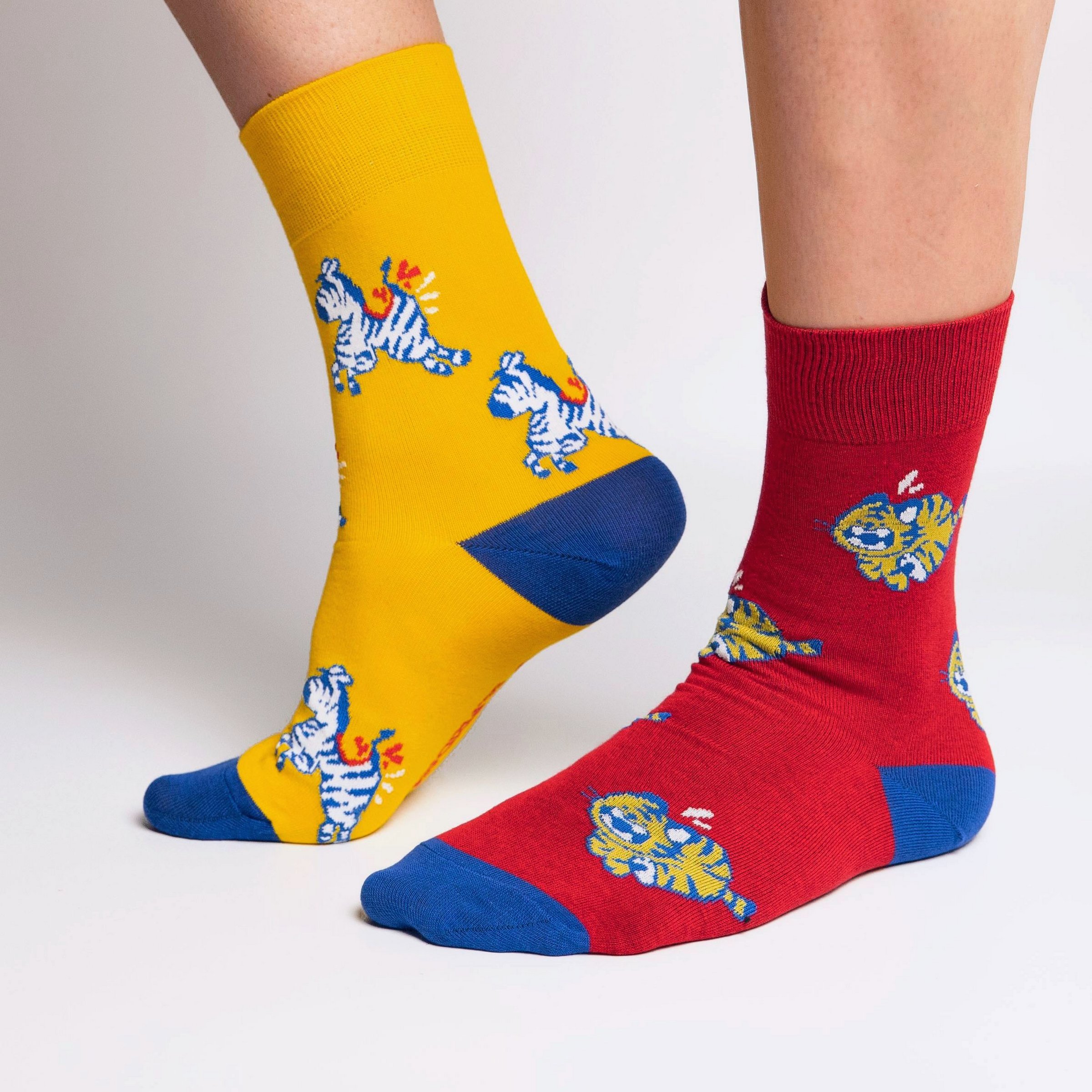 

Носки унисекс St. Friday Socks contest22-1291-11/08/24 желтые; красные, Желтый;красный, contest22-1291-11/08/24