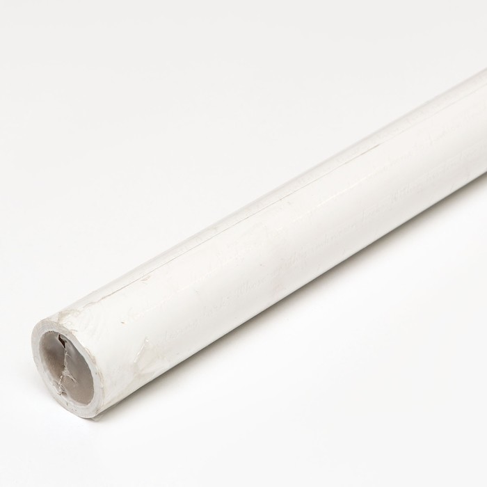 

Пленка для цветов Послание, кремовый, 0,6 х 10 м, Бежевый