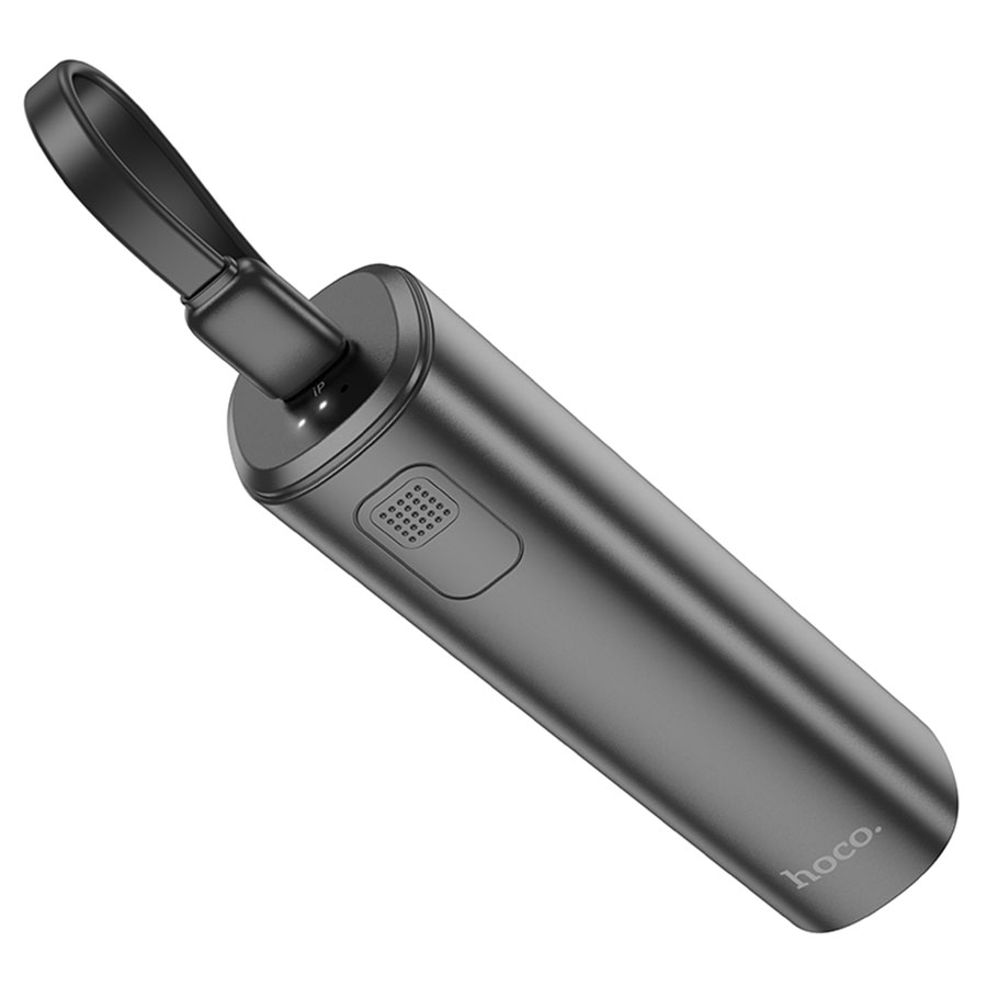 

Внешний аккумулятор Hoco J113 Energy-bar 5000mAh, Lightning, черный, J113 Energy-bar