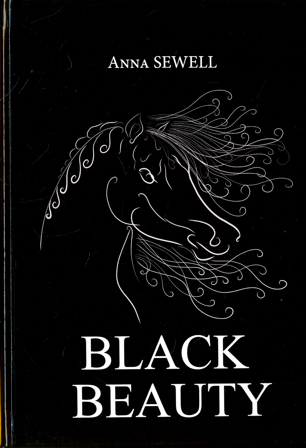 

Black Beauty