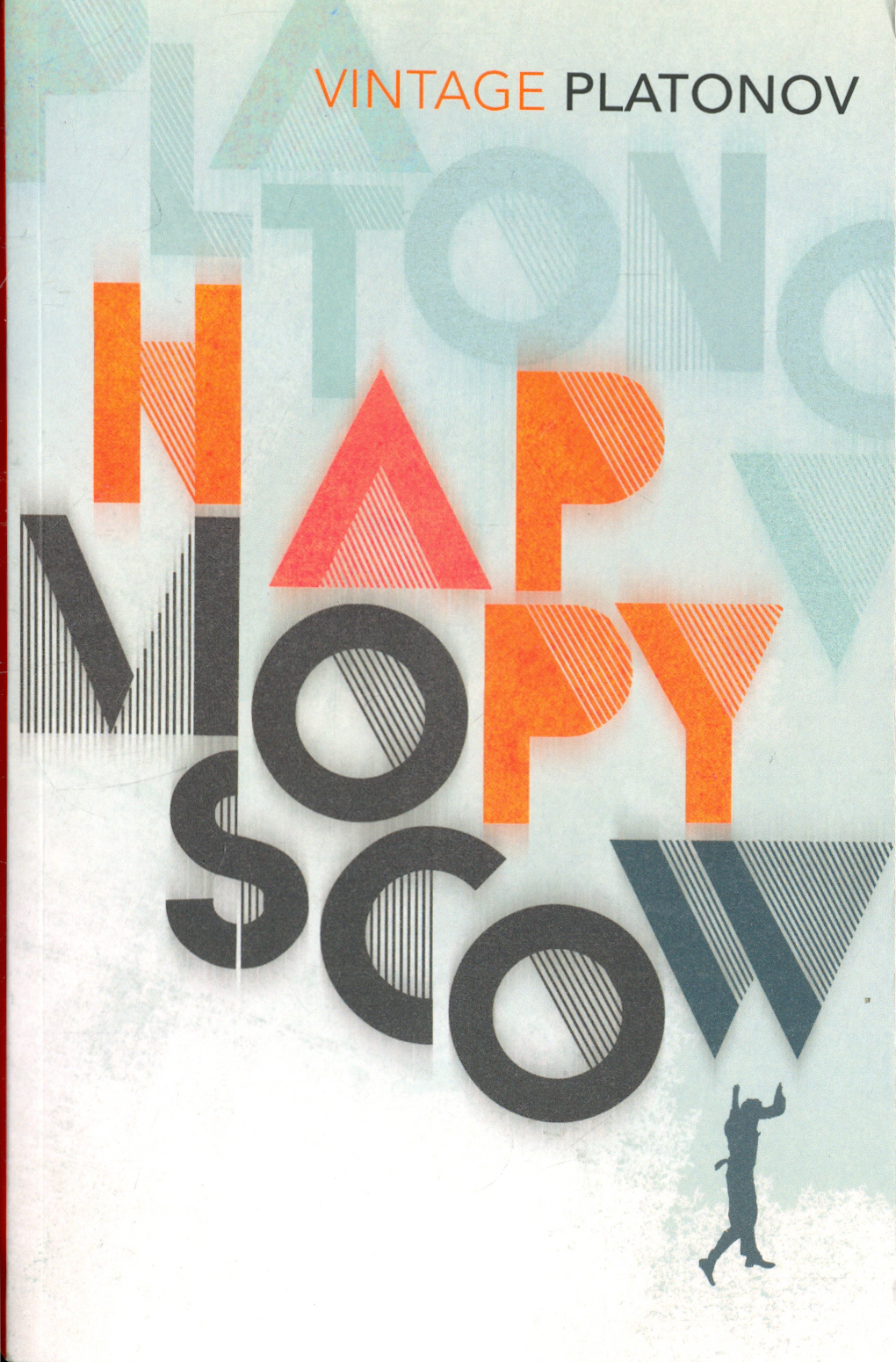 

Happy Moscow