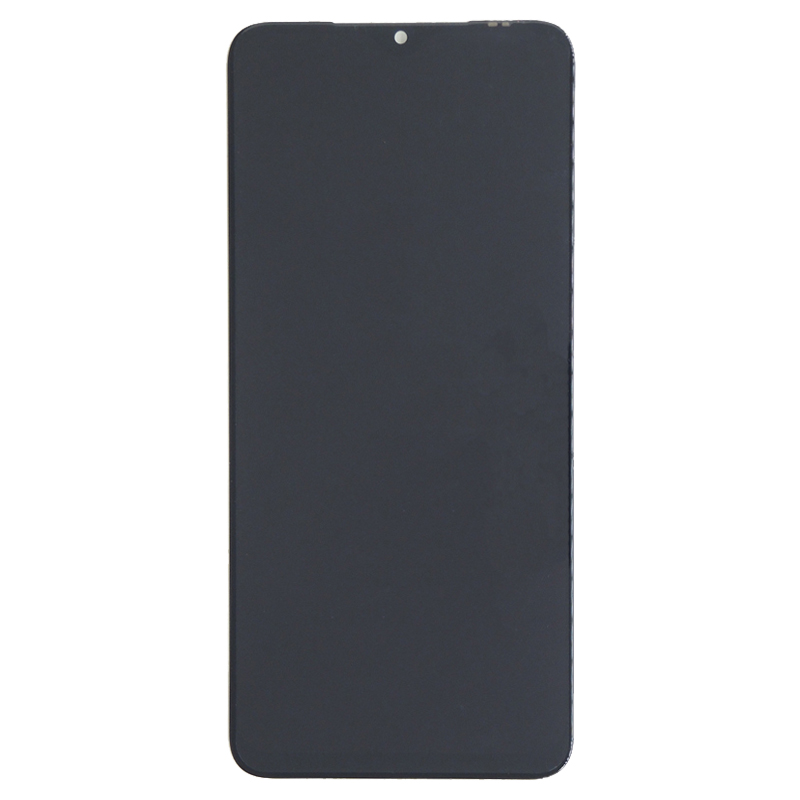 

Дисплей BaseMarket для Xiaomi Poco M3 в сборе с тачскрином черный