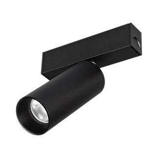 

Трековый светодиодный светильник Arlight Mag-Spot-25-R120-12W Warm3000 033678