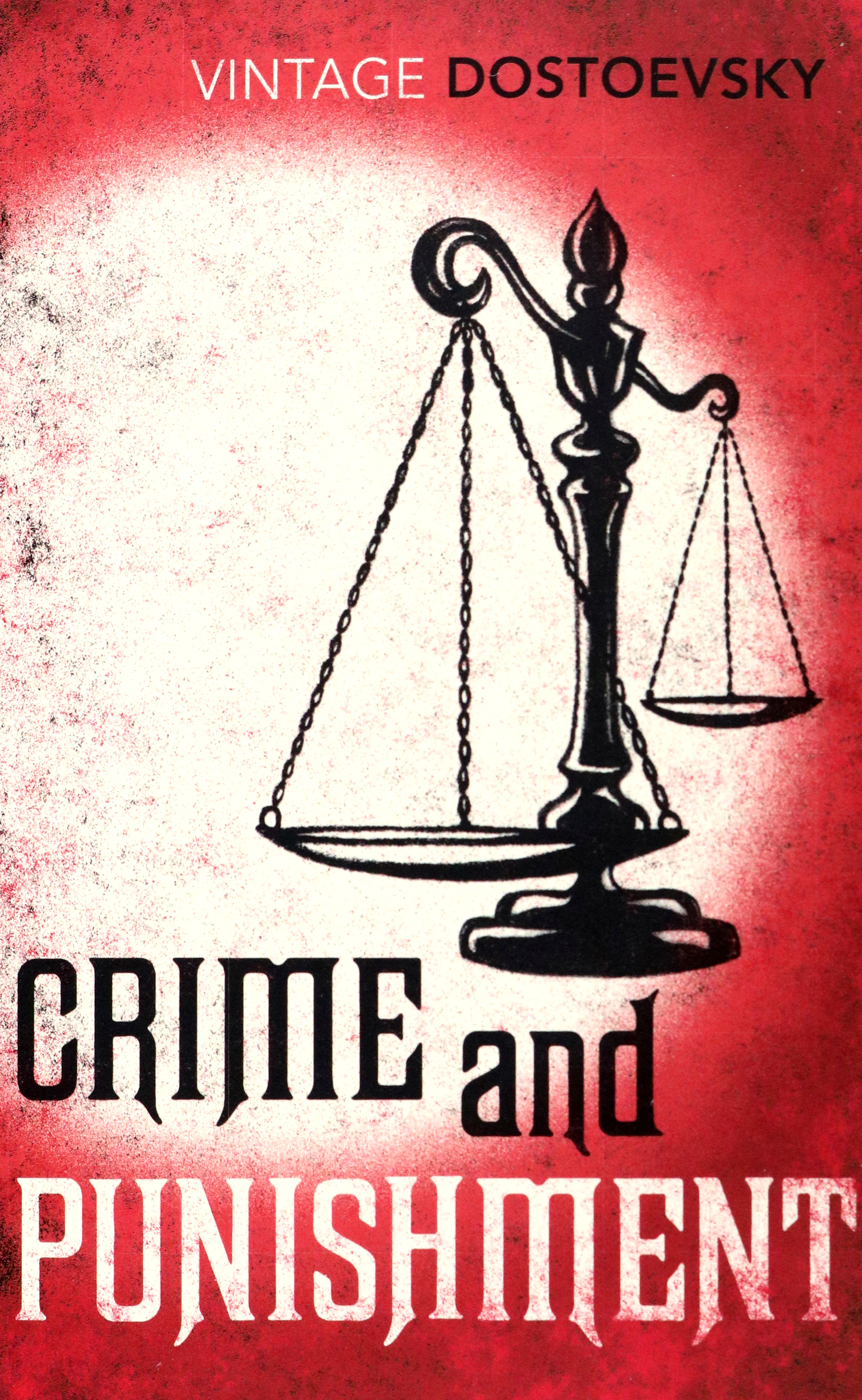 

Crime and Punishment