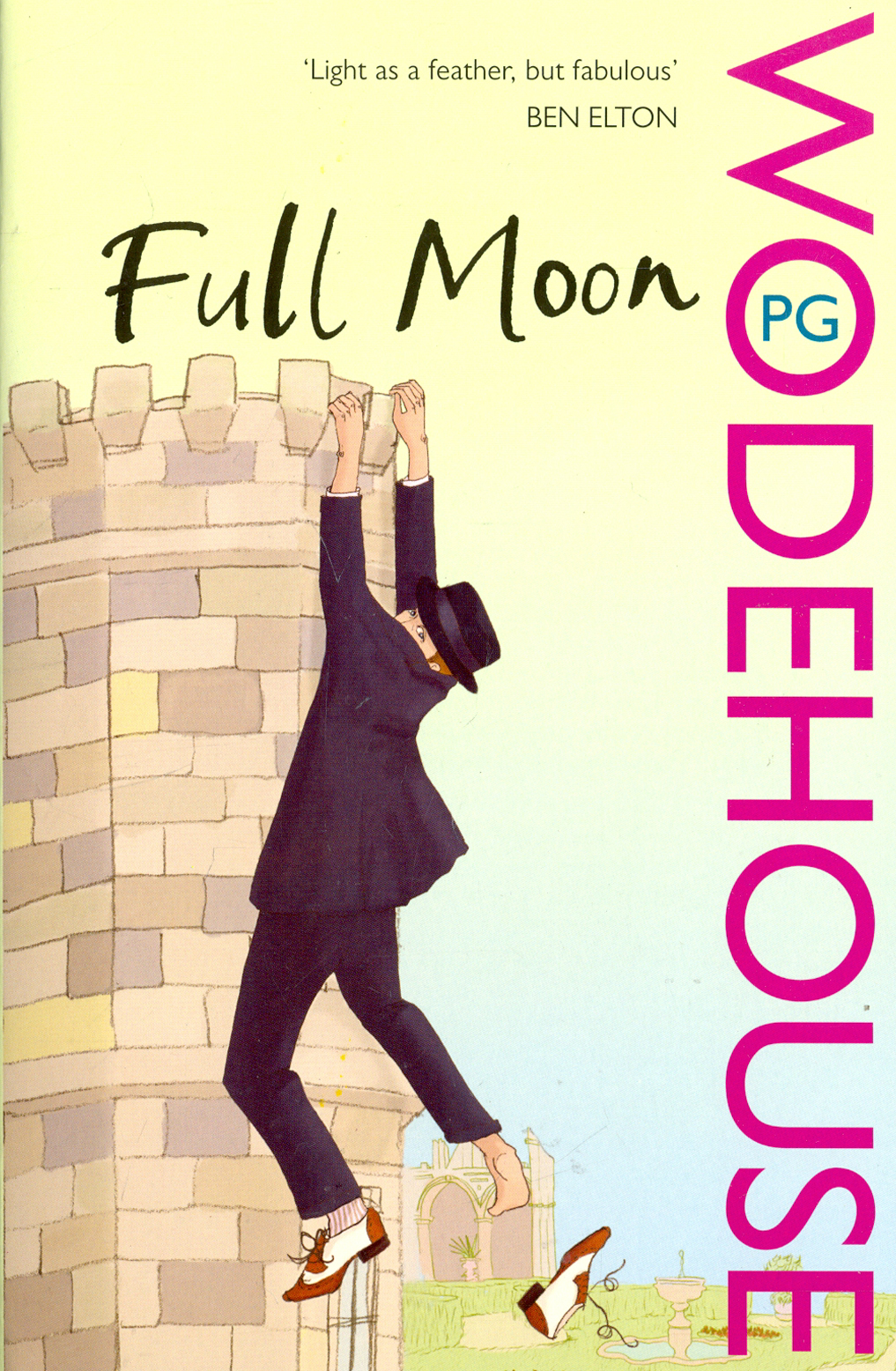 

Full Moon
