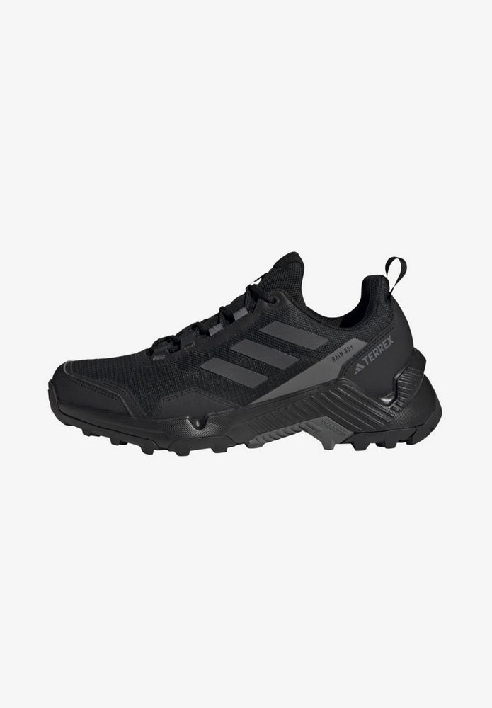 

Кроссовки мужские Adidas Terrex AD541A278 черные 43 1/3 EU, Черный, AD541A278