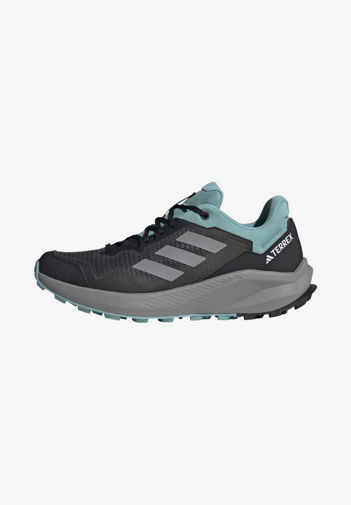 

Кроссовки мужские Adidas Terrex AD541A26Q черные 43 1/3 EU, Черный, AD541A26Q