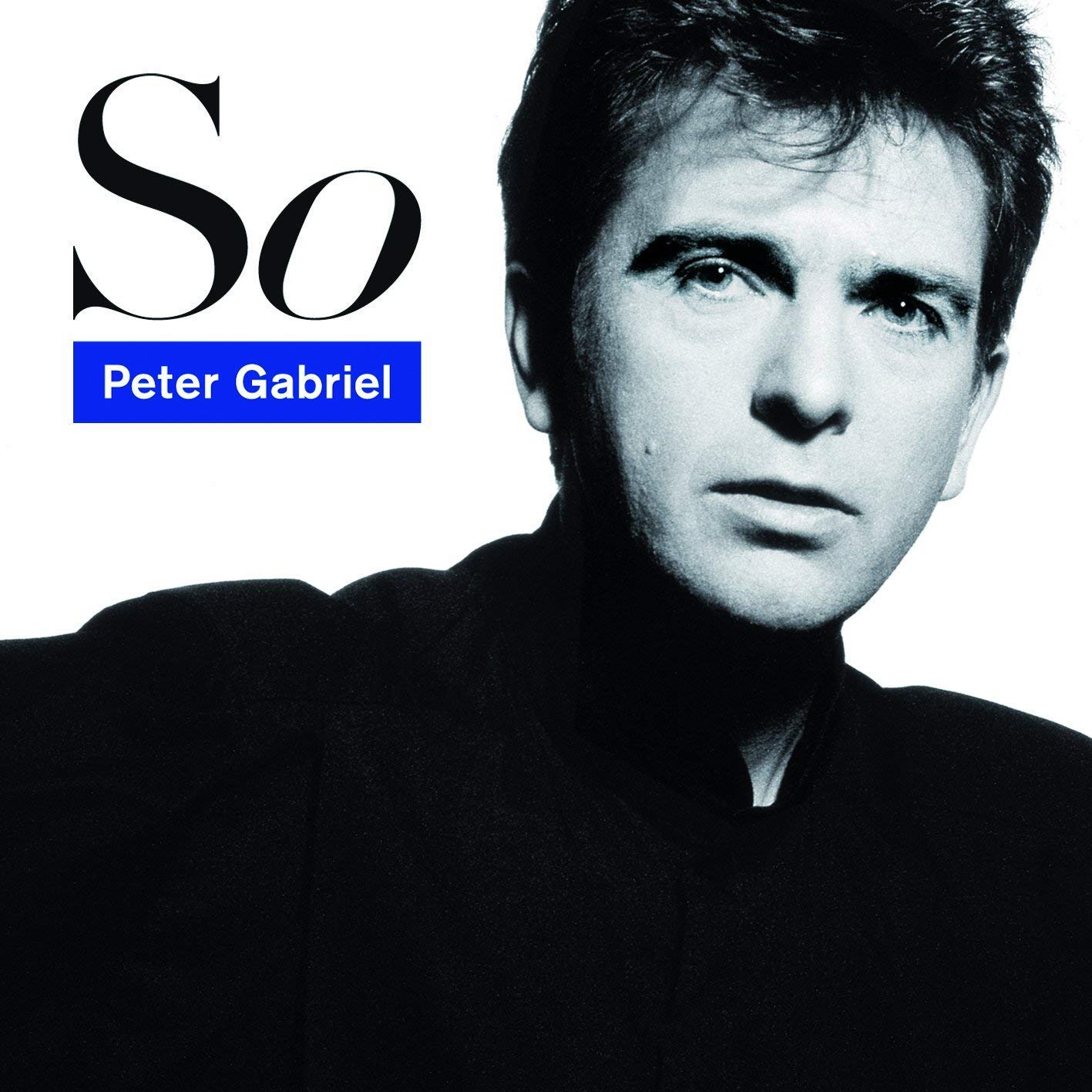 

Peter Gabriel So (CD)