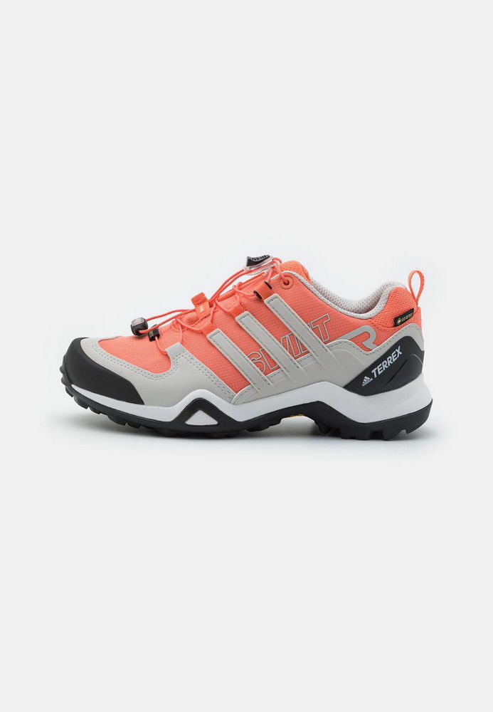 

Кроссовки мужские Adidas Terrex AD541A163 оранжевые 42 EU, Оранжевый, AD541A163