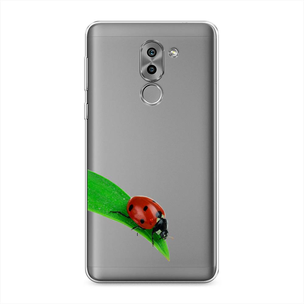 

Чехол Awog на Honor 6X "На счастье", Разноцветный, 60750-1