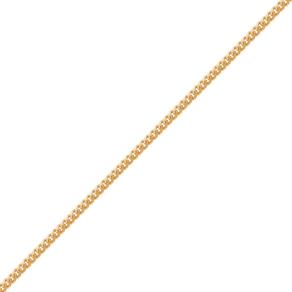 

Цепочка из красного золота 55 см 585Gold 504015521, 504015521