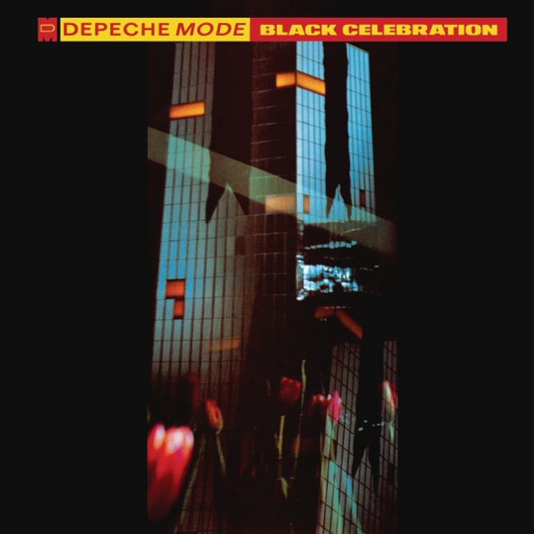 

Depeche Mode Black Celebration (CD+DVD)