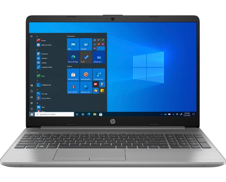 Ноутбук HP 250 G8 Silver (2W8X8EA)