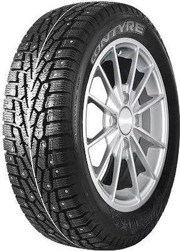 Шины Contyre Arctic Ice 3 21565 R16 98T ш арт 9120966s 6347₽