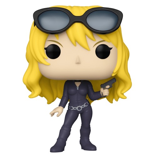 

Фигурка Funko POP! Animation: Cowboy Bebop: Julia 58023