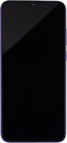 фото Смартфон corn note 3 4/64gb blue-purple