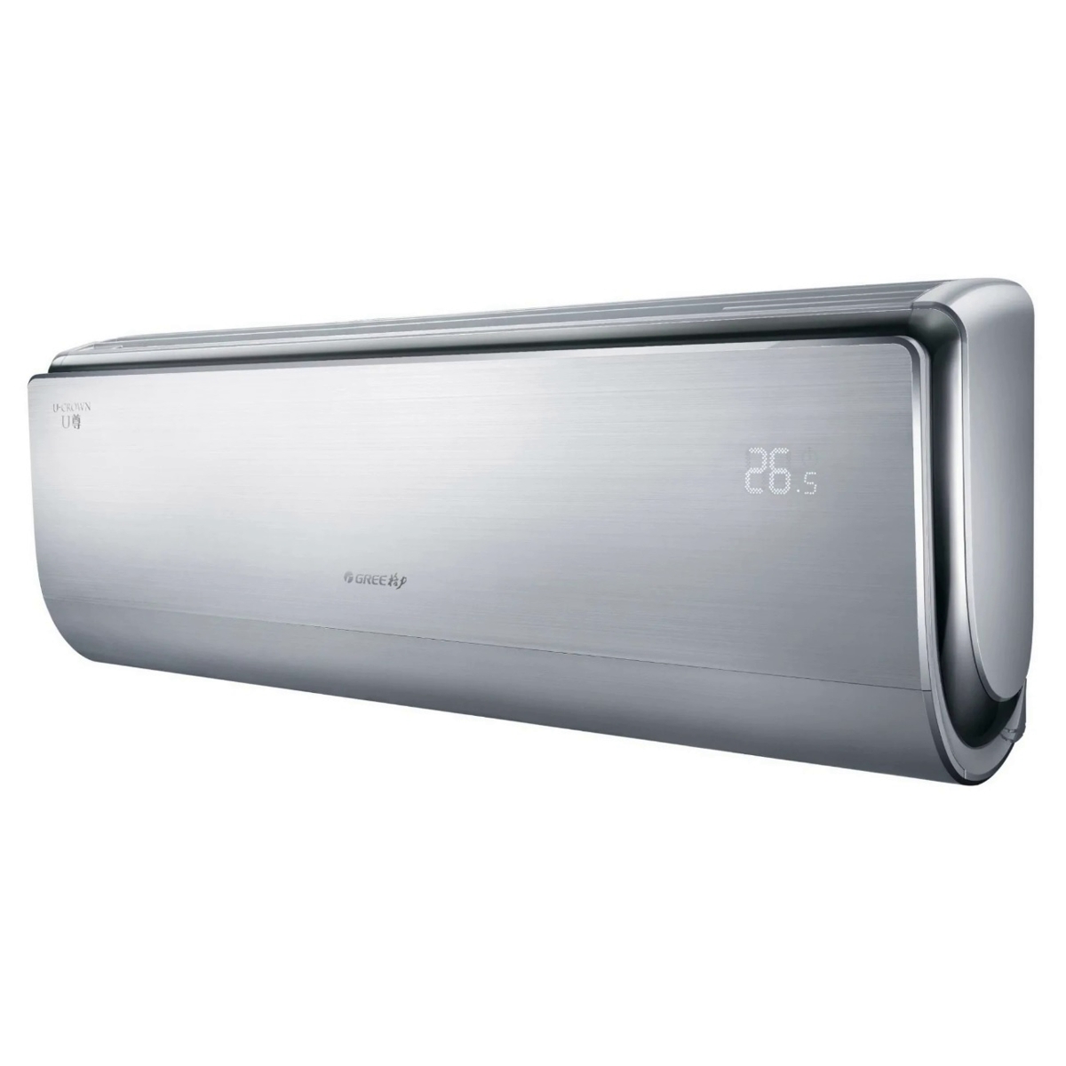 

Сплит-система Gree GWH12UB-K3DNA4F, GWH12UB-K3DNA4F