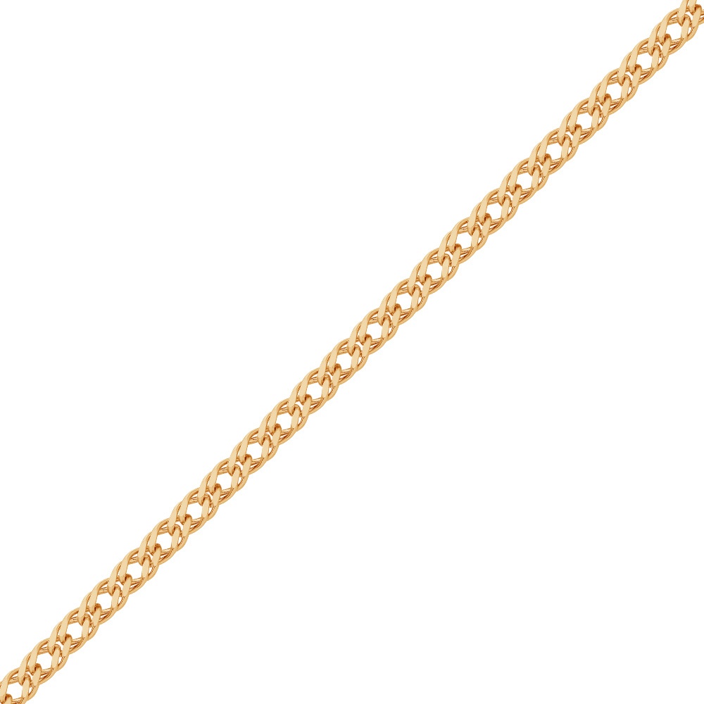 

Цепочка из красного золота 60 см 585Gold 504015579, 504015579