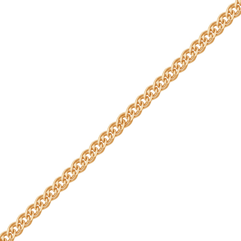 

Браслет из красного золота р.  585Gold 505011758, 505011758