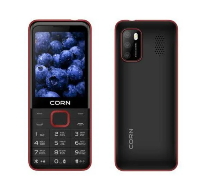 Сотовый телефон Corn M281 Red