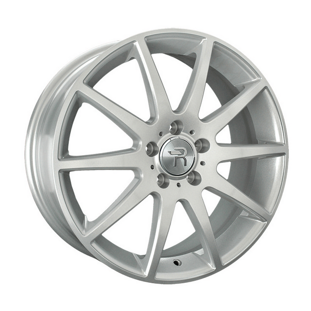 

Колесный диск REPLAY MR145 19x8 5x112 ET43.50 DIA66.60 032536-070060006