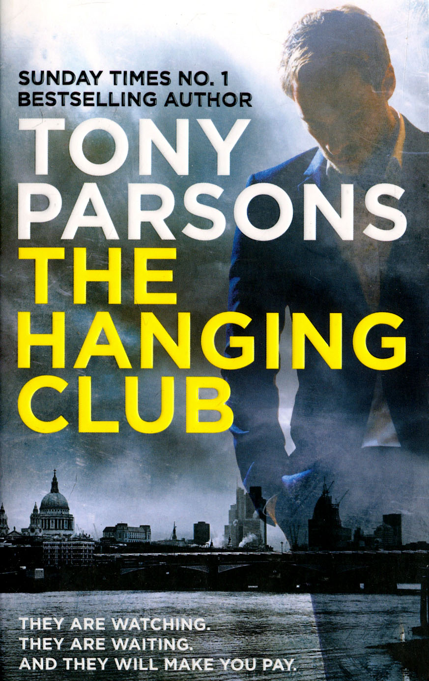 

The Hanging Club