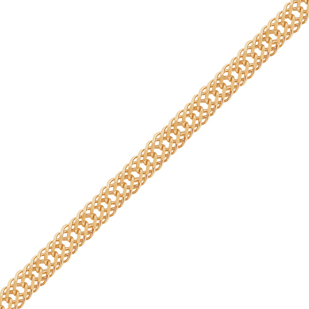 

Цепочка из красного золота 55 см 585Gold 504014945, 504014945
