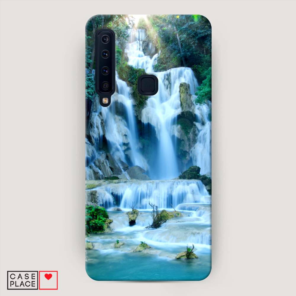 

Чехол Awog "Водопад 8" для Samsung Galaxy A9 2018
