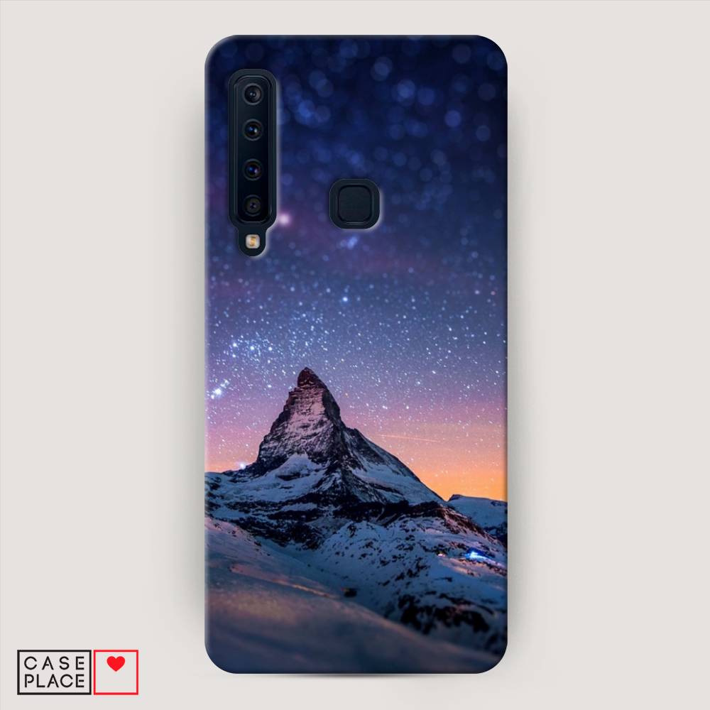 

Чехол Awog "Ночные пейзажи 5" для Samsung Galaxy A9 2018