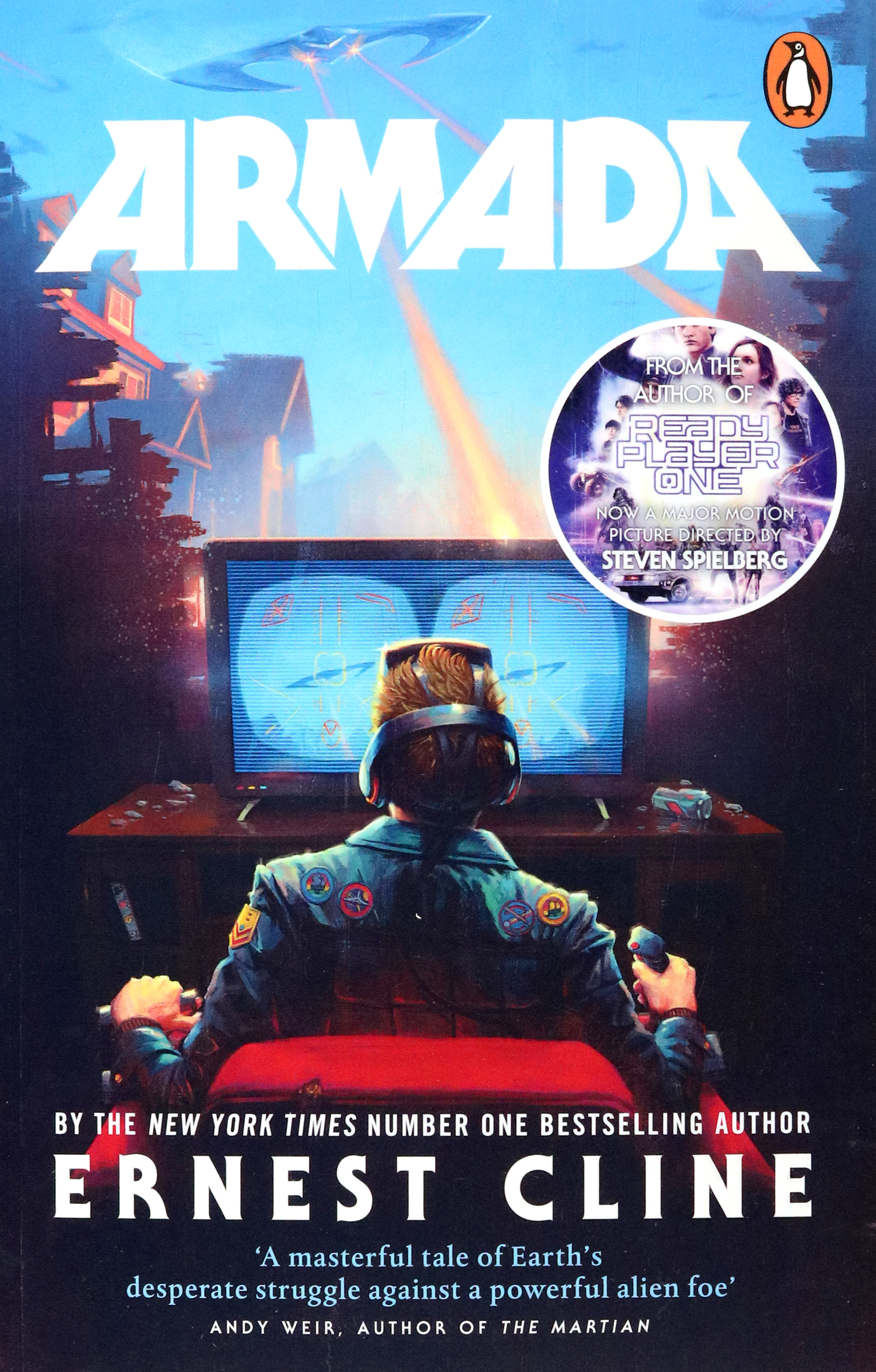 

Armada